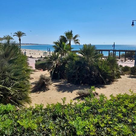Apartamento Playa La Barrosa チクラナ・デ・ラ・フロンテーラ エクステリア 写真