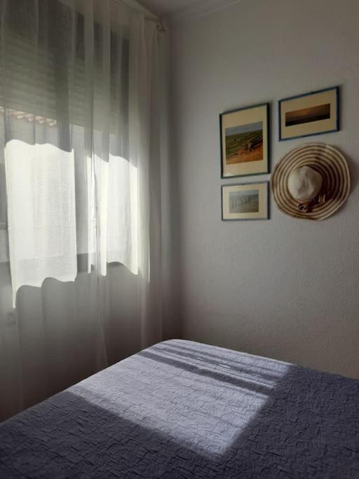 Apartamento Playa La Barrosa チクラナ・デ・ラ・フロンテーラ エクステリア 写真