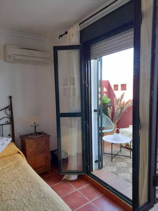 Apartamento Playa La Barrosa チクラナ・デ・ラ・フロンテーラ エクステリア 写真