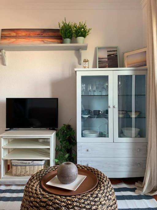 Apartamento Playa La Barrosa チクラナ・デ・ラ・フロンテーラ エクステリア 写真