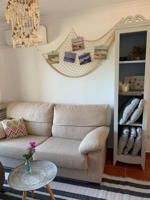 Apartamento Playa La Barrosa チクラナ・デ・ラ・フロンテーラ エクステリア 写真