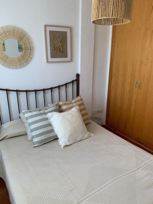 Apartamento Playa La Barrosa チクラナ・デ・ラ・フロンテーラ エクステリア 写真
