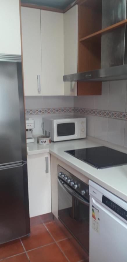 Apartamento Playa La Barrosa チクラナ・デ・ラ・フロンテーラ エクステリア 写真