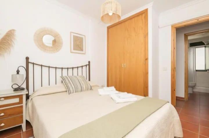 Apartamento Playa La Barrosa チクラナ・デ・ラ・フロンテーラ エクステリア 写真