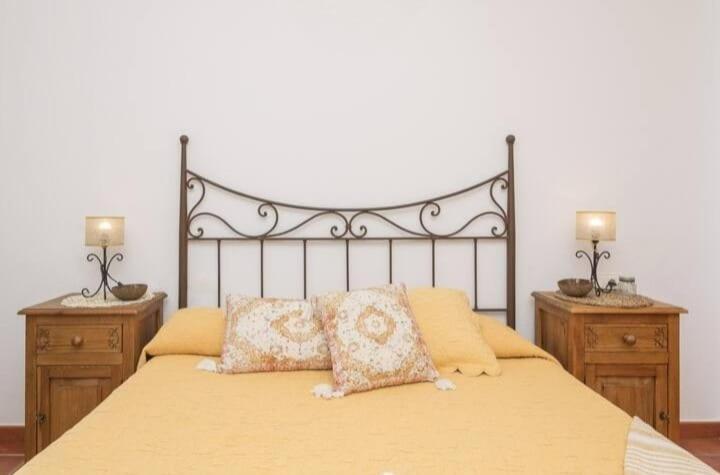 Apartamento Playa La Barrosa チクラナ・デ・ラ・フロンテーラ エクステリア 写真